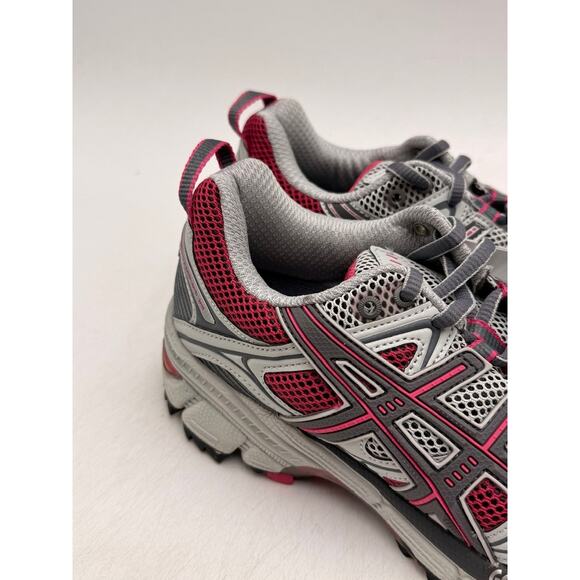 Asics GEL-KAHANA 5 Women's NEW Running Sneaker Gray US Size 7.5 - Picture 3 of 11